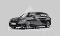 2019 BMW 118