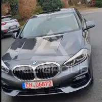 2019 BMW 118