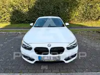 2019 BMW 118