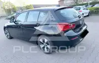 2019 BMW 118