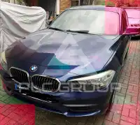 2019 BMW 118