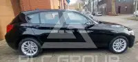 2019 BMW 118
