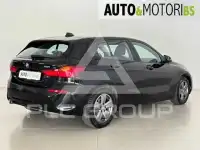 2019 BMW 118