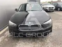 2019 BMW 118