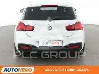 2019 BMW 118