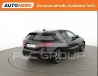 2019 BMW 118