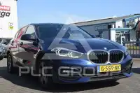2019 BMW 118