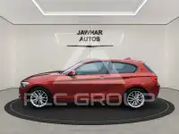 2019 BMW 118