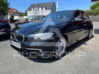 2019 BMW 118