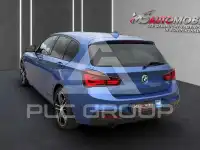 2019 BMW 118