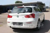 2019 BMW 118