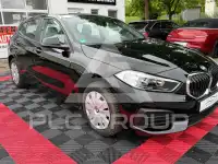 2019 BMW 118