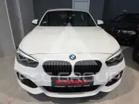 2019 BMW 118