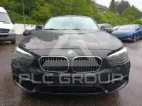 2019 BMW 118