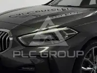 2019 BMW 118