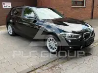 2019 BMW 118
