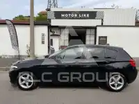 2019 BMW 118