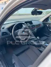 2019 BMW 118