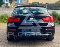 2019 BMW 118