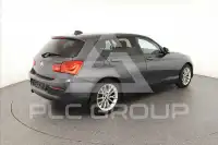 2019 BMW 118