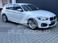 2019 BMW 118