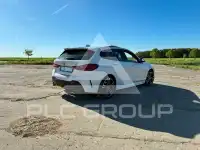 2019 BMW 118