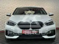 2019 BMW 118