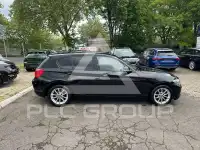 2019 BMW 118