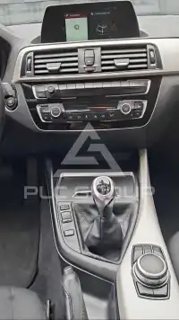 2019 BMW 118