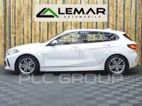 2019 BMW 118