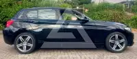 2019 BMW 118