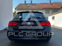 2019 BMW 118