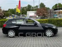 2019 BMW 118