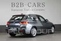 2019 BMW 118