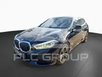2019 BMW 118