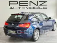 2019 BMW 118
