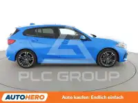 2019 BMW 118