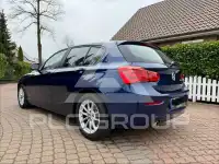 2019 BMW 118