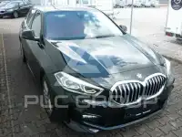 2019 BMW 118