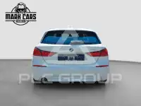 2019 BMW 118