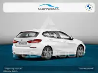 2019 BMW 118