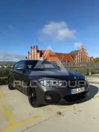 2019 BMW 118