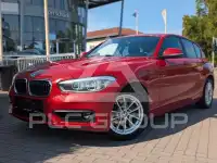 2019 BMW 118