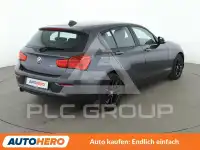 2019 BMW 118