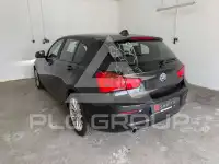 2019 BMW 118