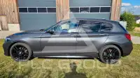 2019 BMW 118