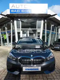 2019 BMW 118