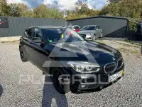 2019 BMW 118