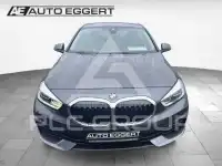 2019 BMW 118