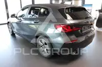 2019 BMW 118
